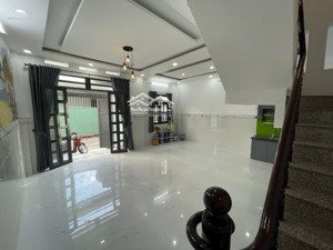 nhà bình tân mã lò 61m2-4 tầng ngang khủng 7m- đường 6m - giá chỉ hơn 6 tỷ