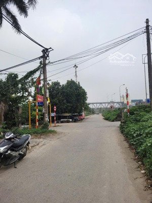 đất phố bắc từ liêm- 35m- giá 3,5 tỷ