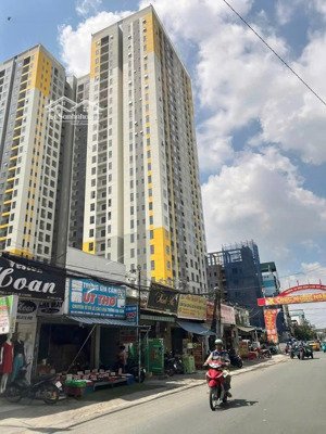 bán căn 2pn - 2tỷ5 - bcons polaris