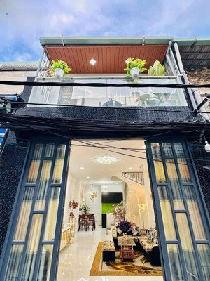 kẹt vốn bán nhanh cuối năm gấp nhà bùi thị xuân quận 1, shr hoàn công đủ giá 4 tỷ nhỉnh tl