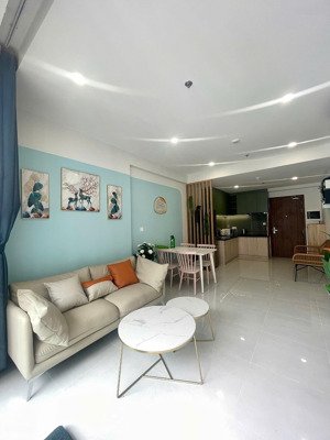 chính chủ bán căn hộ chung cư mỹ phước bình thạnh 74m2 giá ưu đãi. 2pn/2wc. full nt. shr