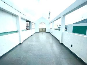 hiếm - bán nhà rộng đẹp- giá rẻ- mặt tiền kd tây thạnh-tân phú- dt 100m2- 4 tầng btct