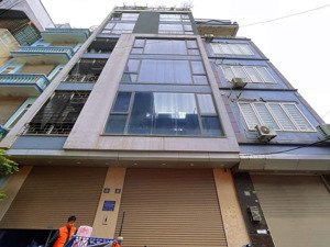 toà building 10 tầng phố trường chinh - 120m2 chỉ 40tỉ - dòng tiền cao - pccc đầy đủ - chủ bán gấp
