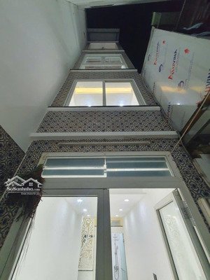 chính chủ bán gấp trong tuần - bán nhà đường ngô quyền 15m² - 4 tầng - 3.68 tỷ