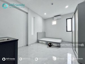 chính chủ khai trương toà nhà mới xây full nt mới thang máy tận phòng cs thoáng gần chợ bà chiểu 3