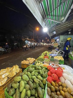 nhà mặt tiền đường bùi văn ba quận 7. kdbb tốt. 6*17, chỉ 12 tỷ.