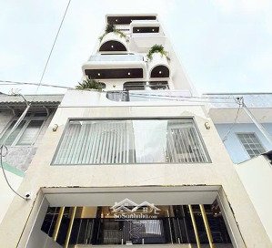 chốt nhanh căn quận 3 - nhà đẹp hẻm xe hơi đường lý chính thắng - giá:6,33tỷ/77m2 - dòng tiền 32tr.