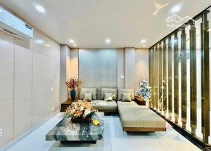 bán nhà kinh doanh - hxh quang trung, p. 11, gò vấp dt 4x17m - 4 tầng - 4pn 5wc - giá 9 tỷ