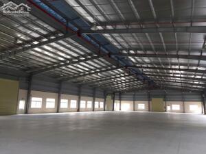 Cần Bán 7.800m đất ( 4.200m2 Nhà Xưởng) Tại Kcn Vsip2