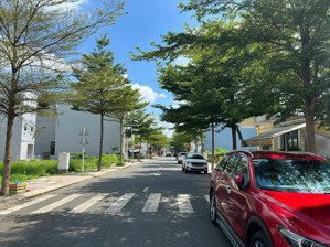 cơ hội sở hữu lô đất đẹp 108m2/2tỷ7 hiếm có ngay đường huỳnh tịnh của, quận 3,gần hồ con rùa