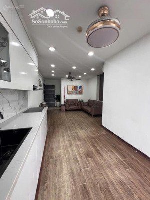 căn hộ 58m2 xuân mai tô hiệu, hà đông 2 ngủ, 1 vệ sinh, nhà đẹp, ở ngay, sdcc, giá chỉ nhỉnh 4 tỷ