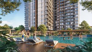 khách em cần bán lại căn studio c19.16 view trực diện hồ bơi siêu đẹp giá tốt 2 tỷ 650