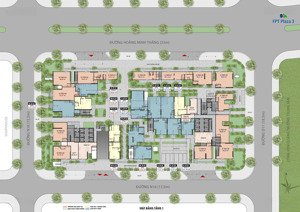 plaza 3 - căn góc thông tầng (2 tầng) khối đế siêu hiếm, thuận tiện vừa ở vừa kinh doanh - giá tốt