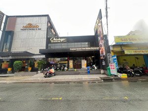 siêu phâm quy hoạch 6 tầng + hầm cách đường trần não q2 đúng 1 căn nhà cần tìm chủ đầu tư