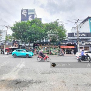 bán nhà mặt tiền âu cơ, tân bình. 25 tỷ. dt: 9,8 x 35 = 280m2, xd: hầm + 7 tầng