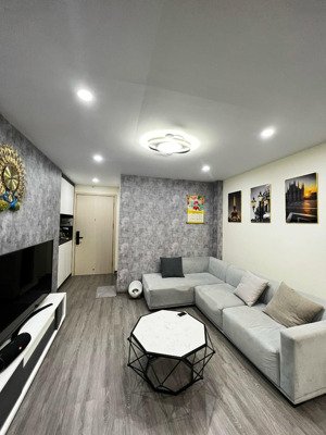 bán căn hộ chung cư view đẹp tại khu đô thị mới tân tây đô, giá thỏa thuận, 55m2