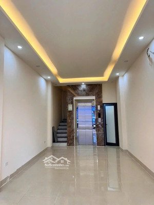 bán nhà khu vực kiến hưng 38m2, 5 tầng, thang máy, tuyến đa sỹ kinh doanh ngày đêm