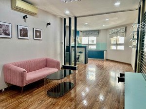 - căn hộ chung cư an phú apartment tọa lạc ở 961 hậu giang, p11, quận 6