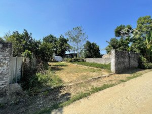 bán đất, 135m2 hơn 1tỷ full thổ cư. mặt tiền 6,8m. pháp lý rõ ràng