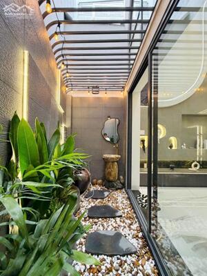 NHÀ ĐẸP MẶT TIỀN - HỒ VĂN LONG - BÌNH TÂN