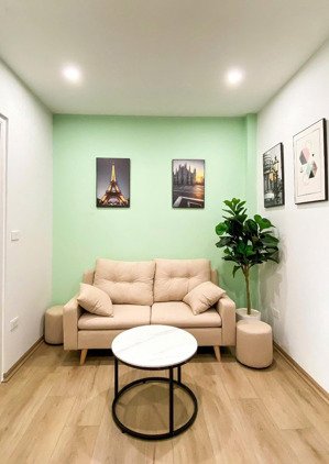 chdv xây mới - thái thịnh - vĩnh hồ 7 tầng 12 phòng khép kín - pccc đạt chuẩn - đã full phòng