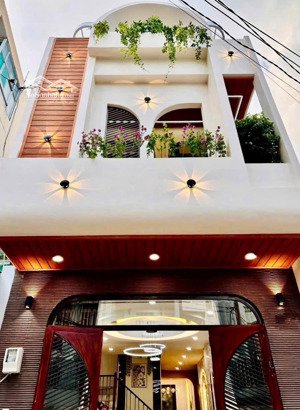 bán nhà hẻm xe hơi-giá 1tỷ950 triệu-điện biên phủ, phường 15,bình thạnh-42,1m2-pháp lý đầy đủ chuẩn