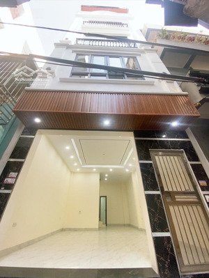 phố đa sỹ hà đông - lô góc - ô tô - thang máy - kinh doanh - 10,3 tỷ - 43m2