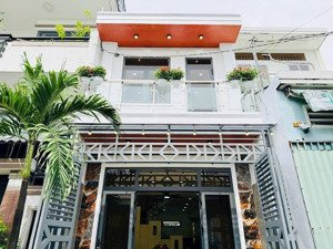 bán nhà giá ngộp. đường nhất chi mai, tân bình, giá 2tỷ. ưu tiên mua bán nhanh 48m2