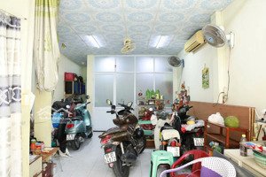 bán gấp trong tháng - bán nhà lý thái tổ 190m² - 5 tầng - 25 tỷ