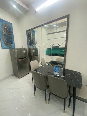 cực hiếm phố kim ngưu, ngõ nông sát phố, ngõ thông sang minh khai, nhà đẹp, đầy đủ công năng 30m2