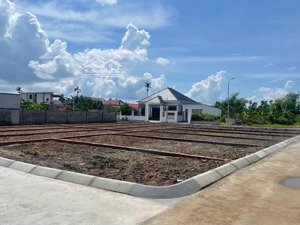 bán 17 lô f0 sát kcn tràng duệ 3