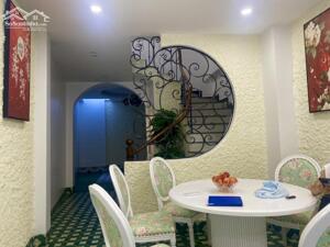 NHÀ MẶT PHỐ KIM ĐỒNG 55M, Ô TÔ ĐỖ CỬA, 2 MẶT THOÁNG. KINH DOANH. GIÁ 10TỶ. LH 0988961792