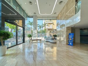 văn phòng 129m2 giá thuê chỉ 24tr/tháng đến là làm không phải setup gì hết!