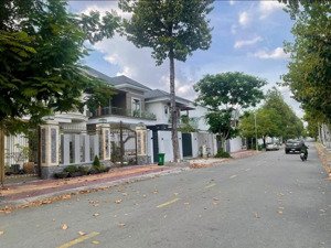 bán biệt thự kdc hiệp thành 3 vị trí đẹp, pháp lý rõ ràng.