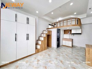 chdv duplex full nội thất_thang máy ngay thoại ngọc hầu, ngã tư bốn xã, lê văn quới