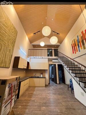 BÁN NHÀ MẶT TIỀN ĐẦM RONG _ HẢI CHÂU _ 67M² _ GIÁ 6.9 TY