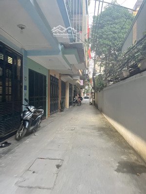 nhà đẹp văn quán 30m² 5t mt gần 5m ô tô vào cửa gần hồ & tttm