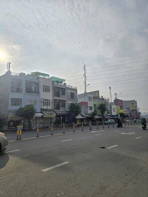 bán đất 1920m2 có 1686.8m2 thổ cư đường tân phước khánh 15, chợ tân phước khánh, tân uyên - giá rẻ