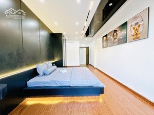 bán nhà riêng tại dương văn bé, 12,8 tỷ, 43m2, 5 tầng, 3pn, hai bà trưng, hà nội