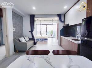 CĂN HỘ 1PN - Q.TÂN BÌNH CỬA SỔ RỘNG THOÁNG KHÍ , GẦN CMT8, GẦN CÔNG VIÊN LÊ THỊ LIÊN.