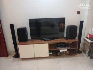 bán gấp xuất cảnh - bán nhà an dương vương 35m² - 6 tầng - 38.5 tỷ