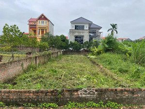 bán đất phú hữu thanh lâm mê linh 112m² full thổ cư, sổ đỏ riêng, gần sun group chỉ hơn 3 tỷ