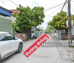 bán lô đất chính chủ tại phường thiên hương - hải phòng