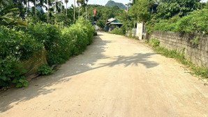 cần bán lô góc 3 mặt tiền diện tích 869m2, 400m2 thổ cư tại sào bảy, kim bôi (hoà bình cũ) phú thọ