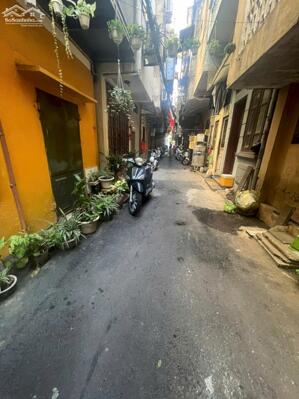 Nhà Hàng Bún 70M2 22 Tỷ Mặt Tiền 7M 4 Tầng Ngõ 4M Thông Thoáng sáng đẹp