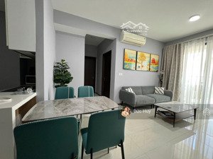 bán căn 2pn tháp soleil full nội thất mới 100% - 80m2 đã có sổ hồng - chỉ 8.5 tỷ one verandah