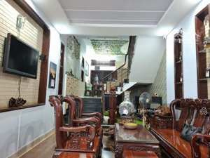 bán nhà 90m2 3 tầng chỉ 11.79 tỷ khu phân lô đường 10m phường phú thuận quận 7