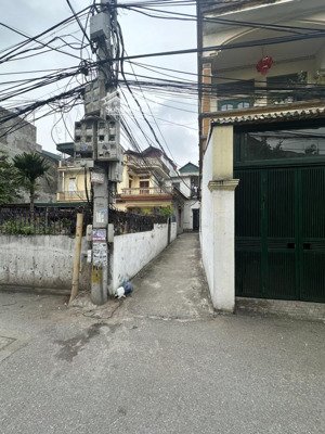 bán nhà mặt phố phúc lợi, giá ưu đãi 5,85 tỷ, diện tích 35 m2