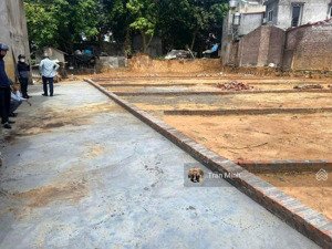 bán 1 lô duy nhất lô đất 3.550 tỷ . anh em nhanh lên mua ngay kèo hết cơ hội - đất xóm mít, cổ loa,