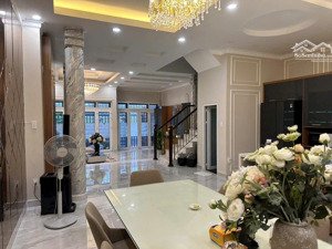 bán biệt thự võ thị sáu, quận 1, dt: 6,5x18m, 5 tầng, 113m2, giá 28,5 tỷ